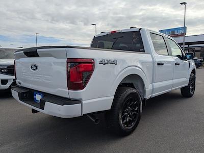 New 2026 Ford F-150 STX SuperCrew Cab for sale #F6000 - photo 2