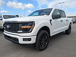 New 2026 Ford F-150 STX SuperCrew Cab for sale #F6000 - photo 8