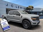 New 2026 Ford F-150 STX SuperCrew Cab for sale #F6001 - photo 1