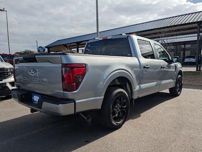 New 2026 Ford F-150 STX SuperCrew Cab for sale #F6002 - photo 2