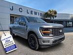 New 2026 Ford F-150 STX SuperCrew Cab for sale #F6002 - photo 1