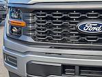 New 2026 Ford F-150 STX SuperCrew Cab for sale #F6002 - photo 10