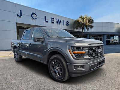 New 2026 Ford F-150 STX SuperCrew Cab for sale #F6003 - photo 1