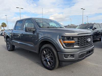 New 2026 Ford F-150 STX SuperCrew Cab for sale #F6003 - photo 2