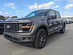 New 2026 Ford F-150 STX SuperCrew Cab for sale #F6003 - photo 8