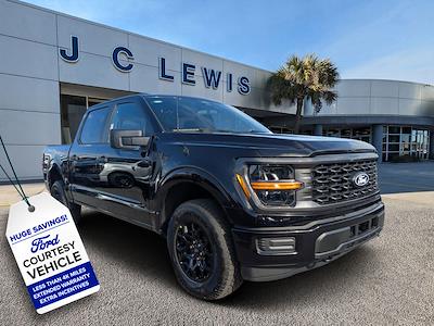 2026 Ford F-150 SuperCrew Cab 4x4 Pickup for sale #F6004 - photo 1