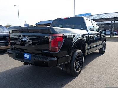2026 Ford F-150 SuperCrew Cab 4x4 Pickup for sale #F6004 - photo 2