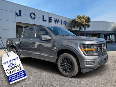 2026 Ford F-150 SuperCrew Cab 4x2 Pickup for sale #F6007 - photo 1