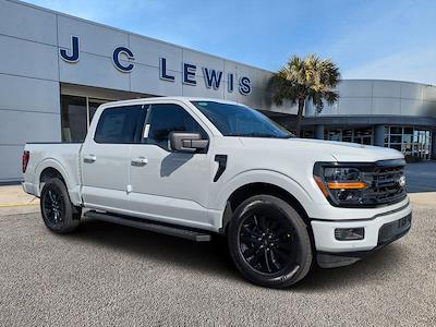 New 2026 Ford F-150 XLT SuperCrew Cab for sale #F6009 - photo 1