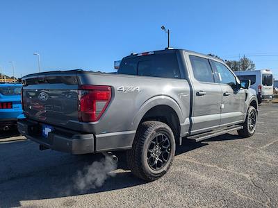 New 2026 Ford F-150 XLT SuperCrew Cab for sale #F6010 - photo 2