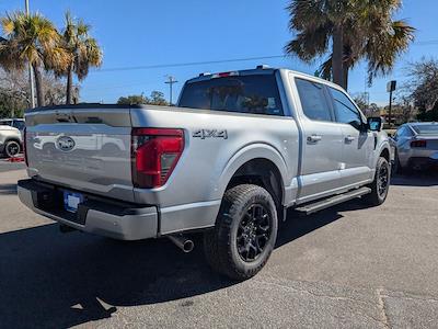 New 2026 Ford F-150 XLT SuperCrew Cab for sale #F6011 - photo 2