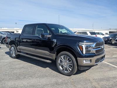 New 2026 Ford F-150 King Ranch SuperCrew Cab for sale #F6016 - photo 2