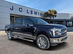 New 2026 Ford F-150 King Ranch SuperCrew Cab for sale #F6016 - photo 1