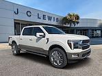 New 2026 Ford F-150 King Ranch SuperCrew Cab for sale #F6018 - photo 1