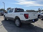 New 2026 Ford F-150 King Ranch SuperCrew Cab for sale #F6018 - photo 6