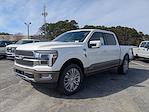 New 2026 Ford F-150 King Ranch SuperCrew Cab for sale #F6018 - photo 8