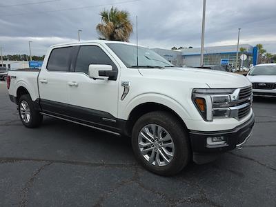 Used 2024 Ford F-150 - photo 1