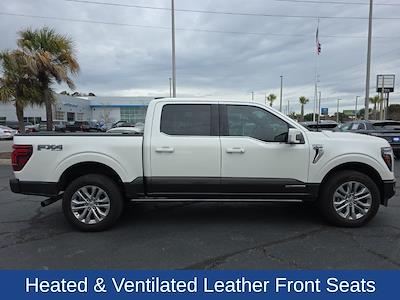Used 2024 Ford F-150 - photo 1