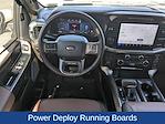 2024 Ford F-150 SuperCrew Cab 4x4 Pickup for sale #F6018A - photo 19
