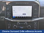 2024 Ford F-150 SuperCrew Cab 4x4 Pickup for sale #F6018A - photo 21
