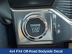 2024 Ford F-150 SuperCrew Cab 4x4 Pickup for sale #F6018A - photo 30