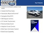2024 Ford F-150 SuperCrew Cab 4x4 Pickup for sale #F6018A - photo 32