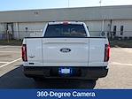 2024 Ford F-150 SuperCrew Cab 4x4 Pickup for sale #F6018A - photo 5