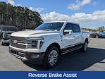 2024 Ford F-150 SuperCrew Cab 4x4 Pickup for sale #F6018A - photo 9