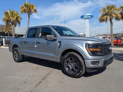 New 2026 Ford F-150 STX SuperCrew Cab for sale #F6019 - photo 2