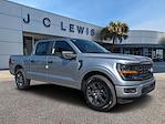 New 2026 Ford F-150 STX SuperCrew Cab for sale #F6019 - photo 1