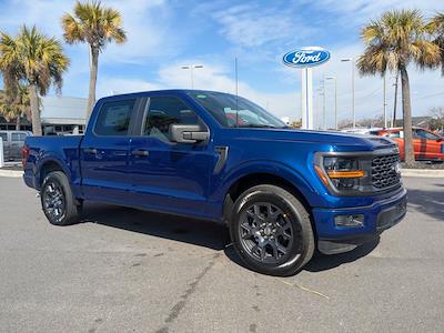 New 2026 Ford F-150 STX SuperCrew Cab for sale #F6020 - photo 2