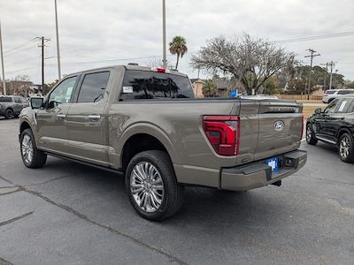 New 2026 Ford F-150 - photo 1