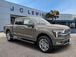 New 2026 Ford F-150 Platinum for sale #F6024 - photo 3