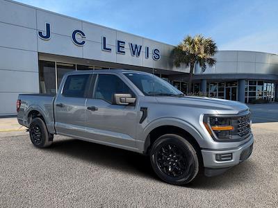 New 2026 Ford F-150 - photo 1