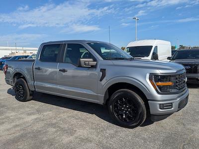 New 2026 Ford F-150 - photo 1