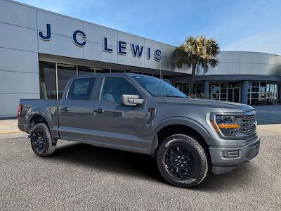 2026 Ford F-150 SuperCrew Cab 4x4 Pickup for sale #F6027 - photo 1