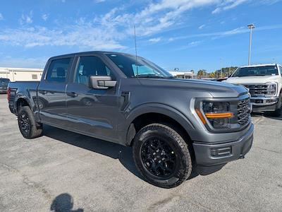 2026 Ford F-150 SuperCrew Cab 4x4 Pickup for sale #F6028 - photo 2