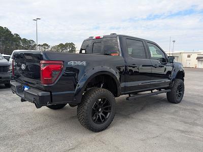 2026 Ford F-150 SuperCrew Cab 4x4 Pickup for sale #F6029 - photo 2