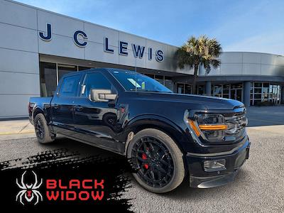 New 2026 Ford F-150 - photo 1