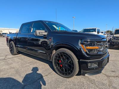 New 2026 Ford F-150 - photo 1