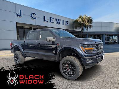 New 2026 Ford F-150 - photo 1