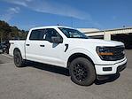 2026 Ford F-150 SuperCrew Cab 4x4 Pickup for sale #F6032 - photo 2