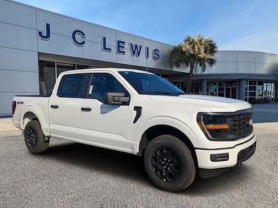 New 2026 Ford F-150 - photo 1