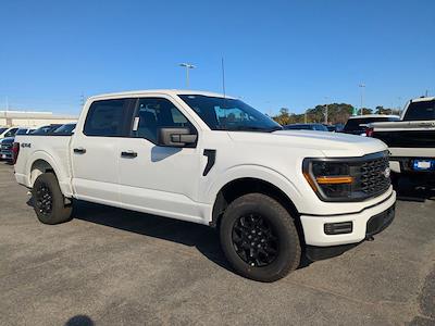 New 2026 Ford F-150 - photo 1
