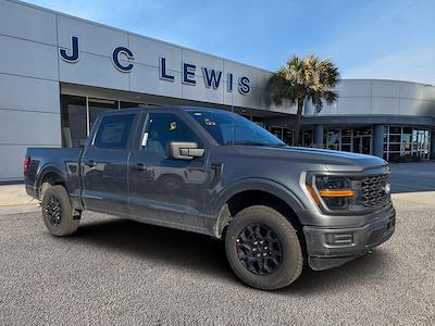 New 2026 Ford F-150 - photo 1