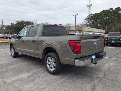 New 2026 Ford F-150 - photo 1