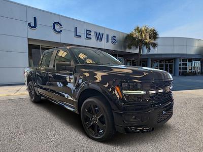 New 2026 Ford F-150 - photo 1