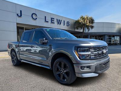 New 2026 Ford F-150 - photo 1