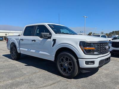 New 2026 Ford F-150 - photo 1