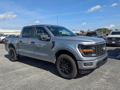 New 2026 Ford F-150 - photo 1